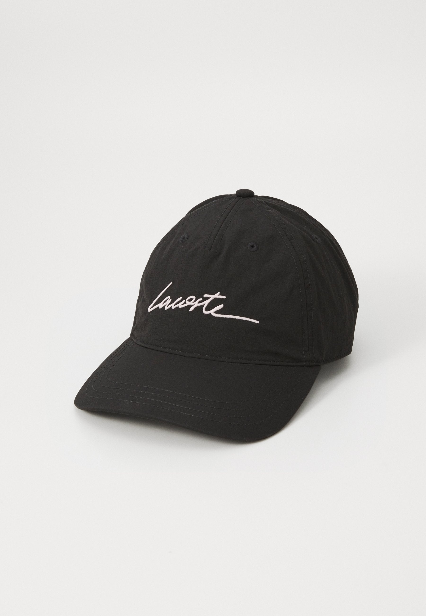 CASQUETTE UNISEX - Şapka - siyah