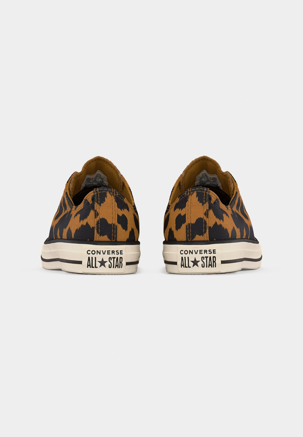 CHUCK TAYLOR ALL STAR - Trainers - honey stick/black/egret