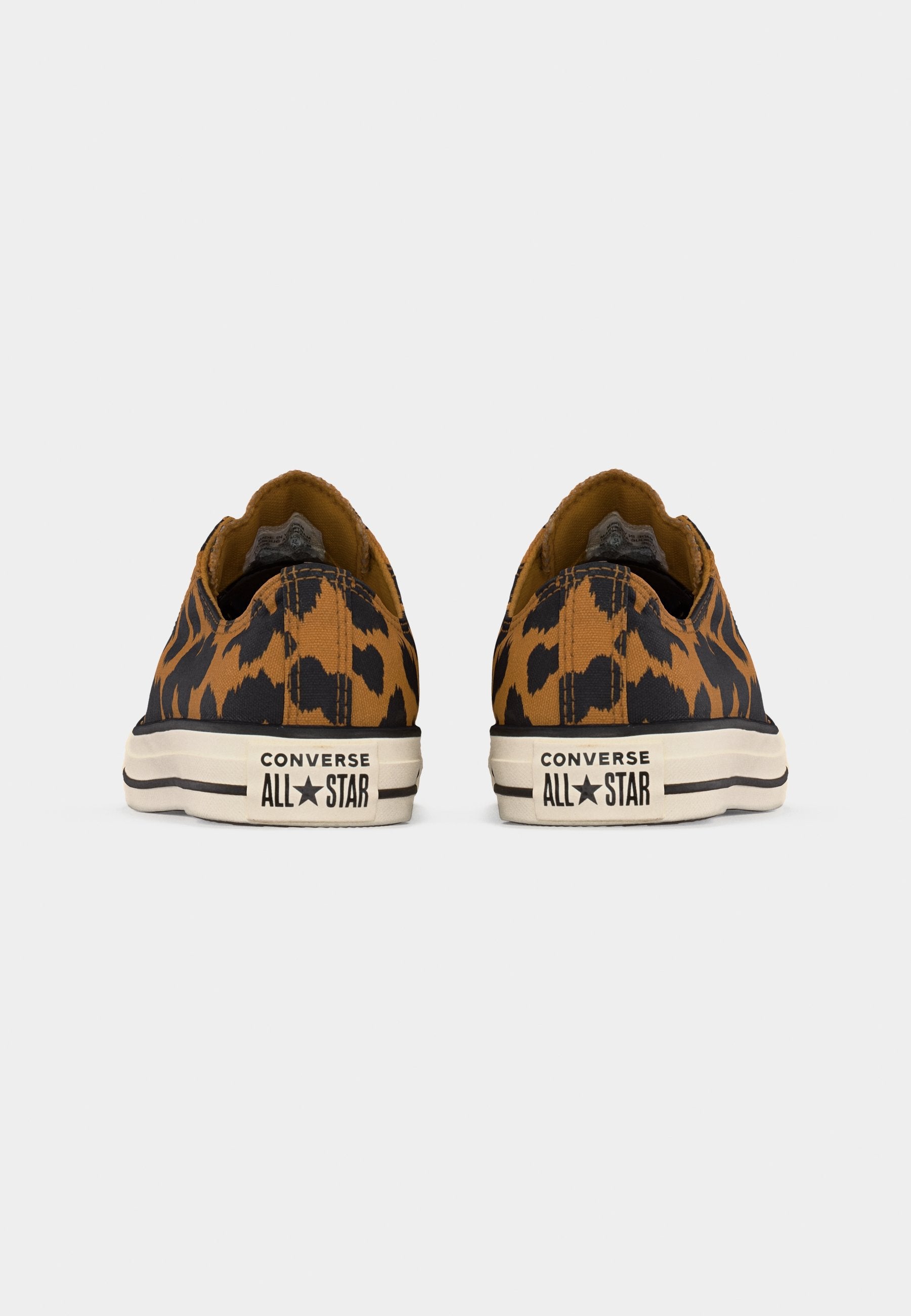 CHUCK TAYLOR ALL STAR - Trainers - honey stick/black/egret