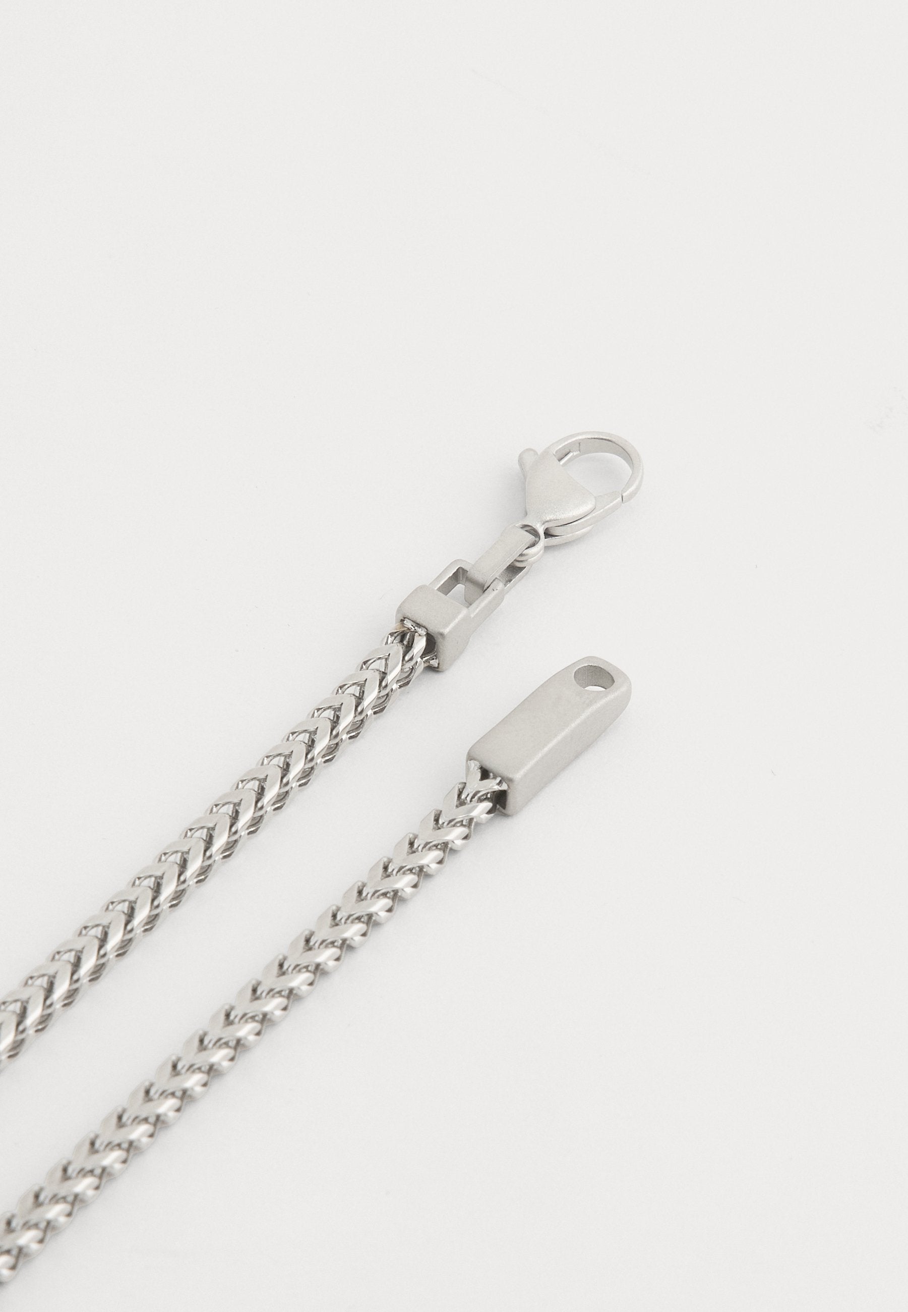 TRUE SPIRIT - Necklace - silver-coloured