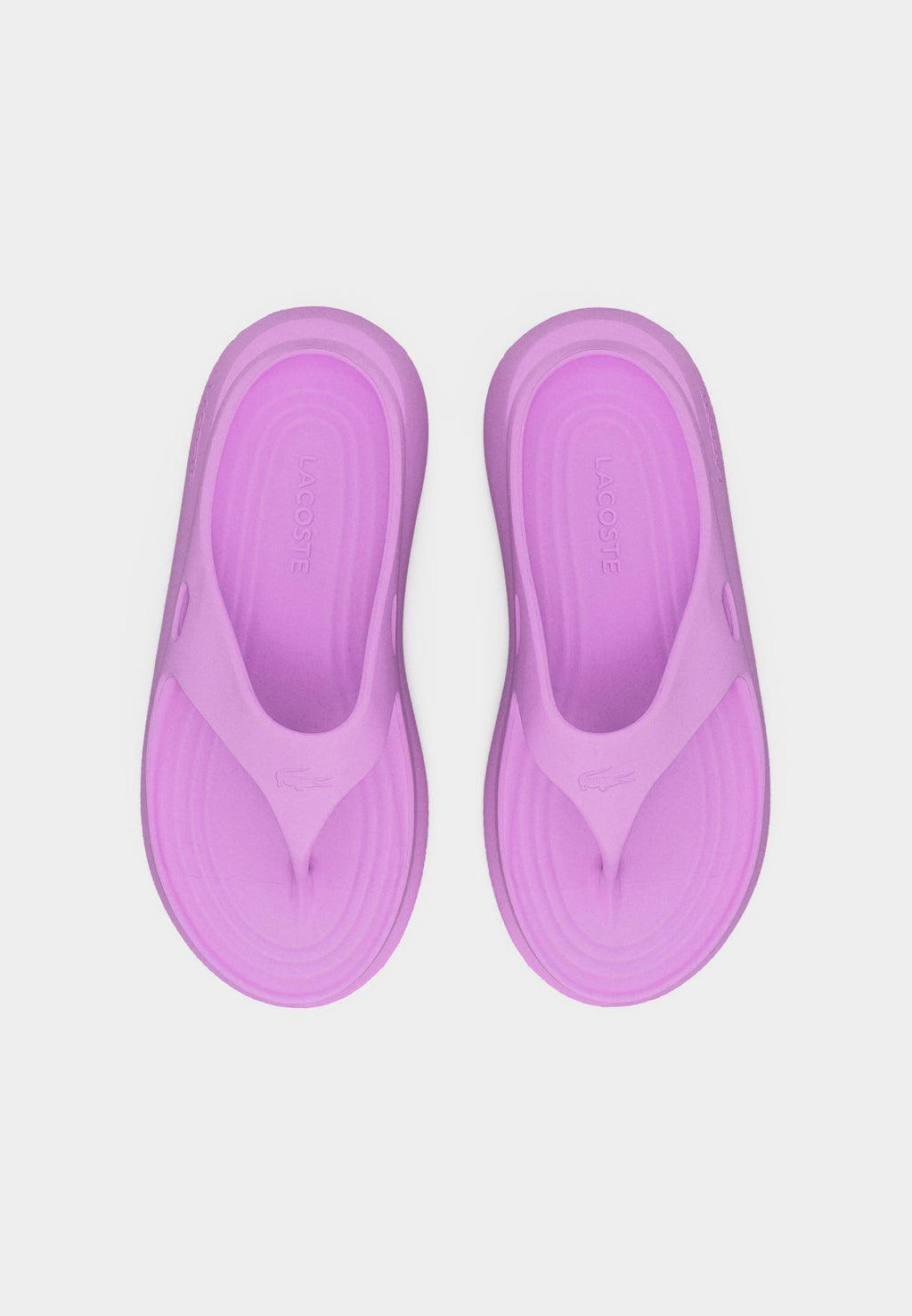 MEDUZ 1261 - Pool shoes - light pink