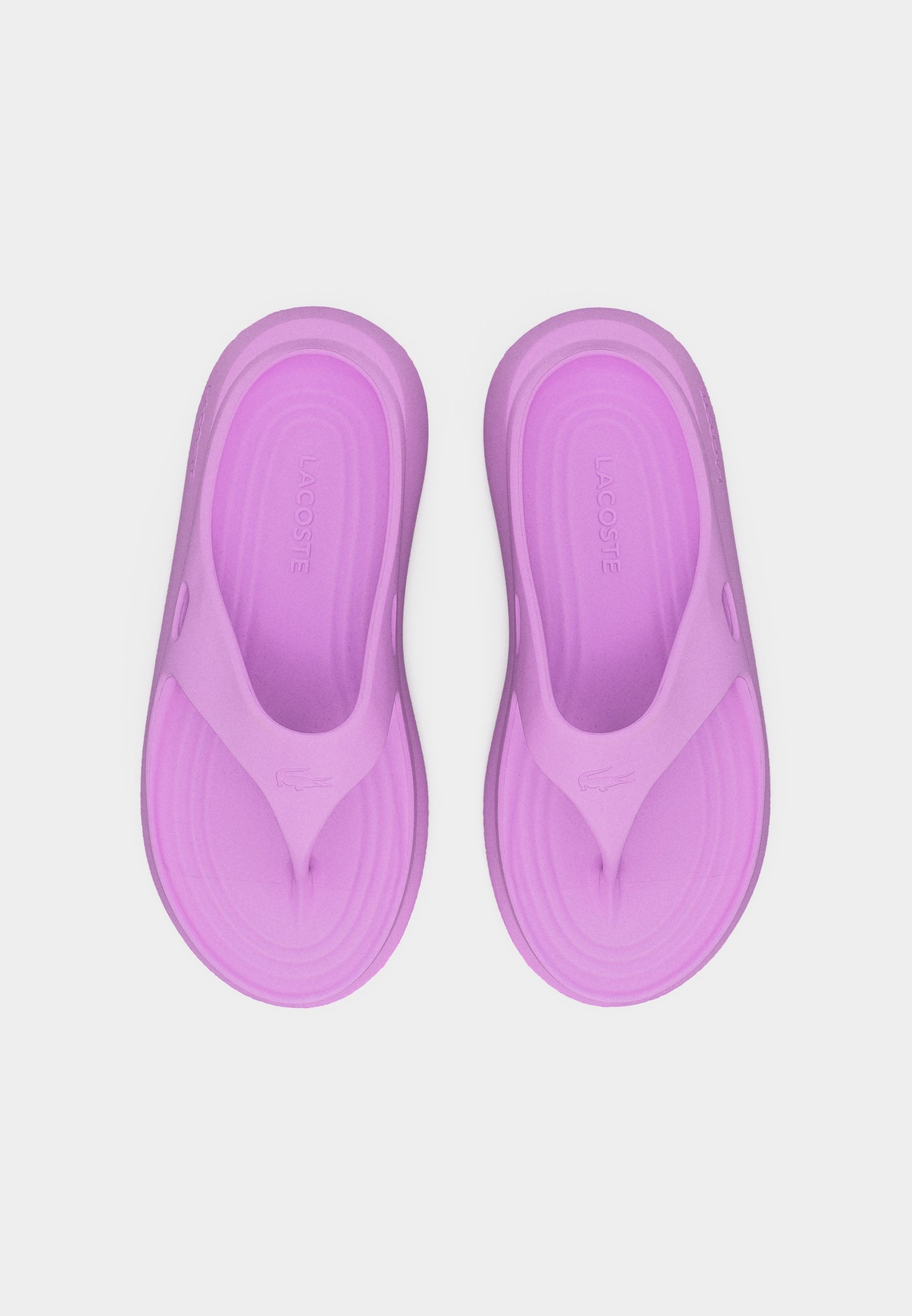 MEDUZ 1261 - Pool shoes - light pink