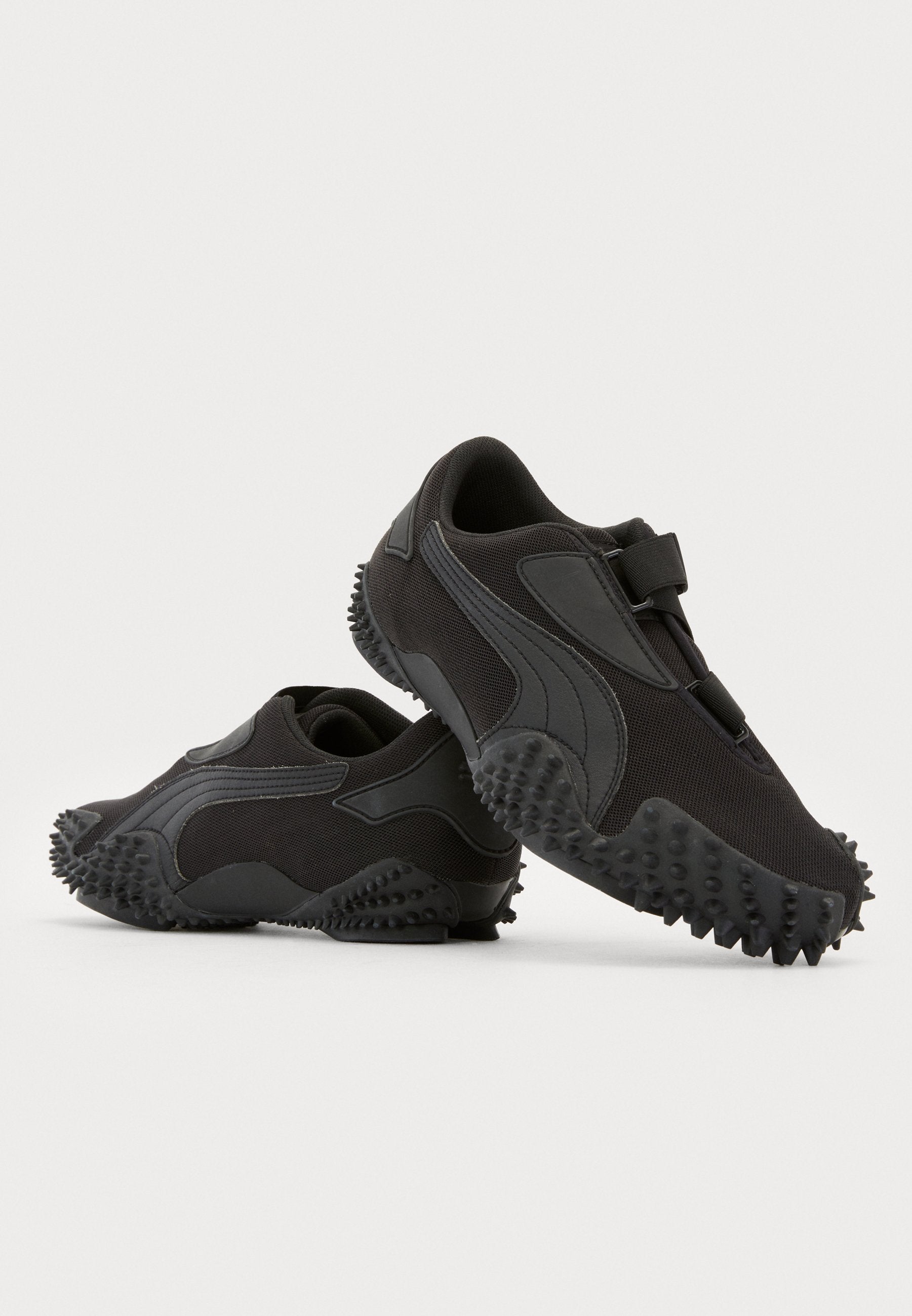 MOSTRO OG PRIME UNISEX - Trainers - black