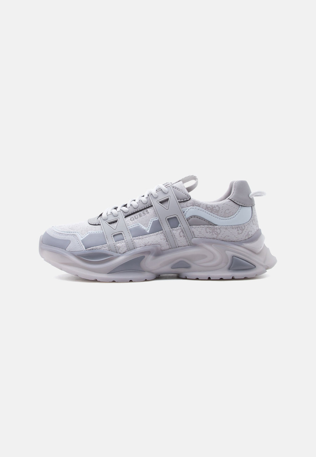 BELLU - Trainers - grey