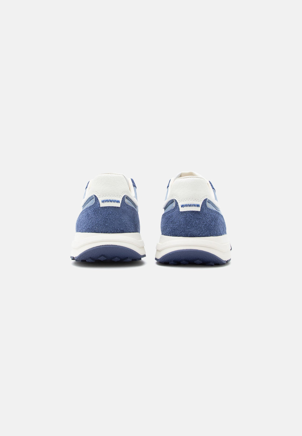 YOUTRON - Trainers - vintage blue
