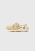 ELEVATOR BOYS X CROCS DCL CLOG UNISEX - Clogs - sandstone