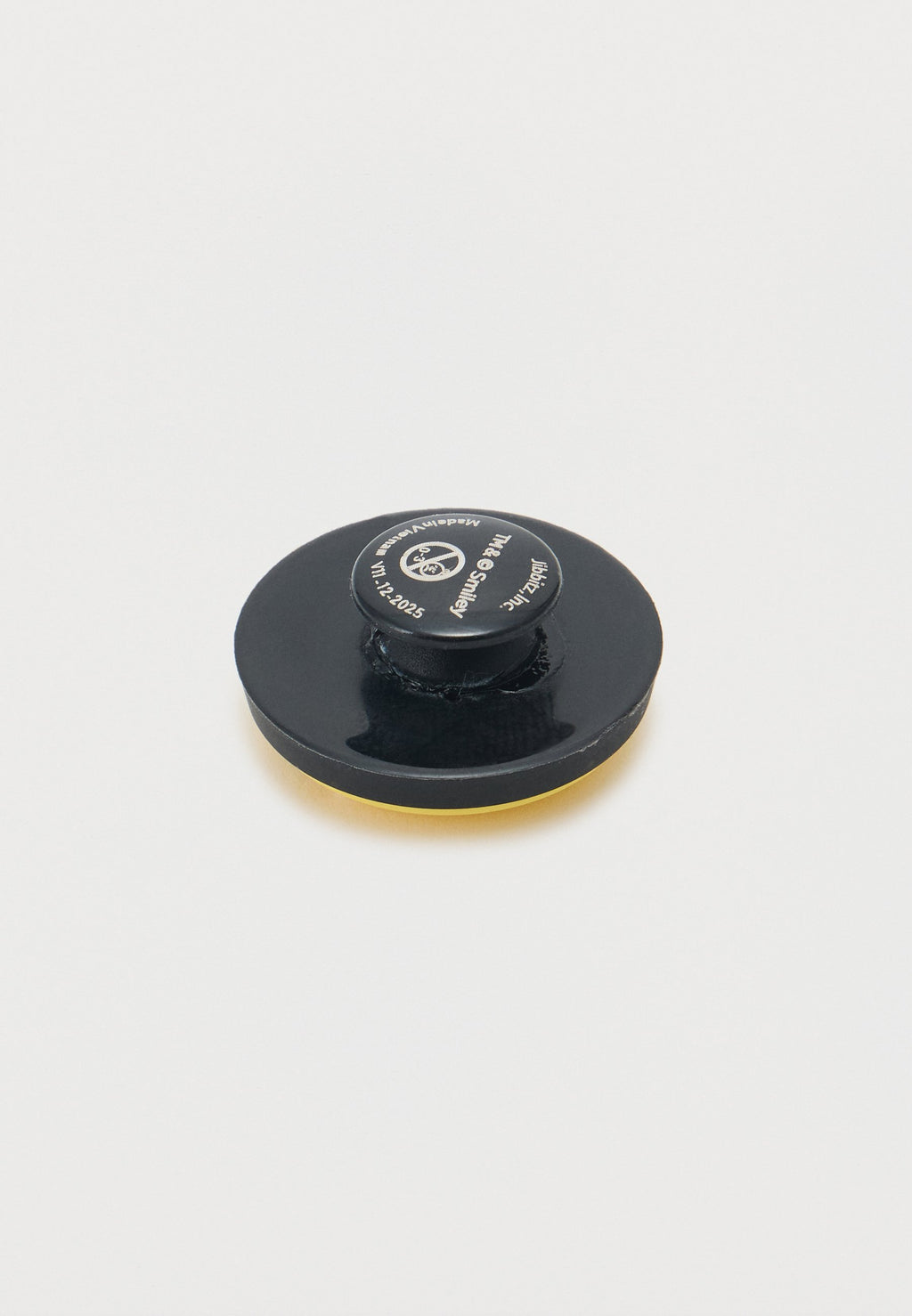 JIBBITZ SMILEYWORLD 5PCK - Other accessories - multi-coloured