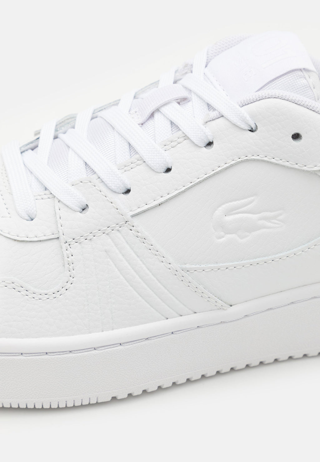 L001 SET 224 - Trainers - white