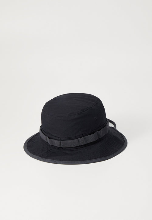 APEX NEW UNISEX - Hat - black/anthracite
