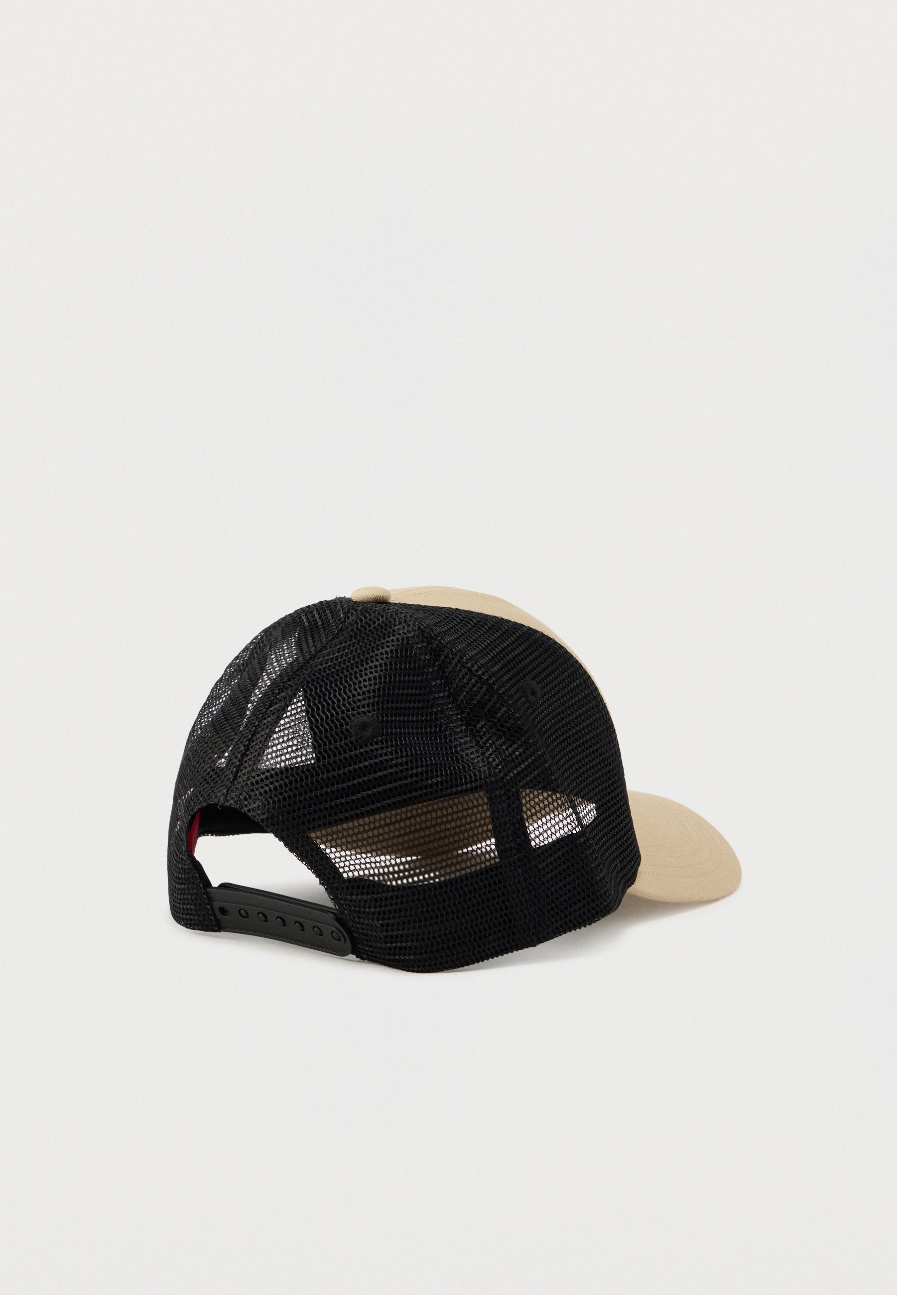 MARSEL TRUCKER - Cap - medium beige