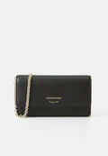 MINI BAG - Cross body bag - nero