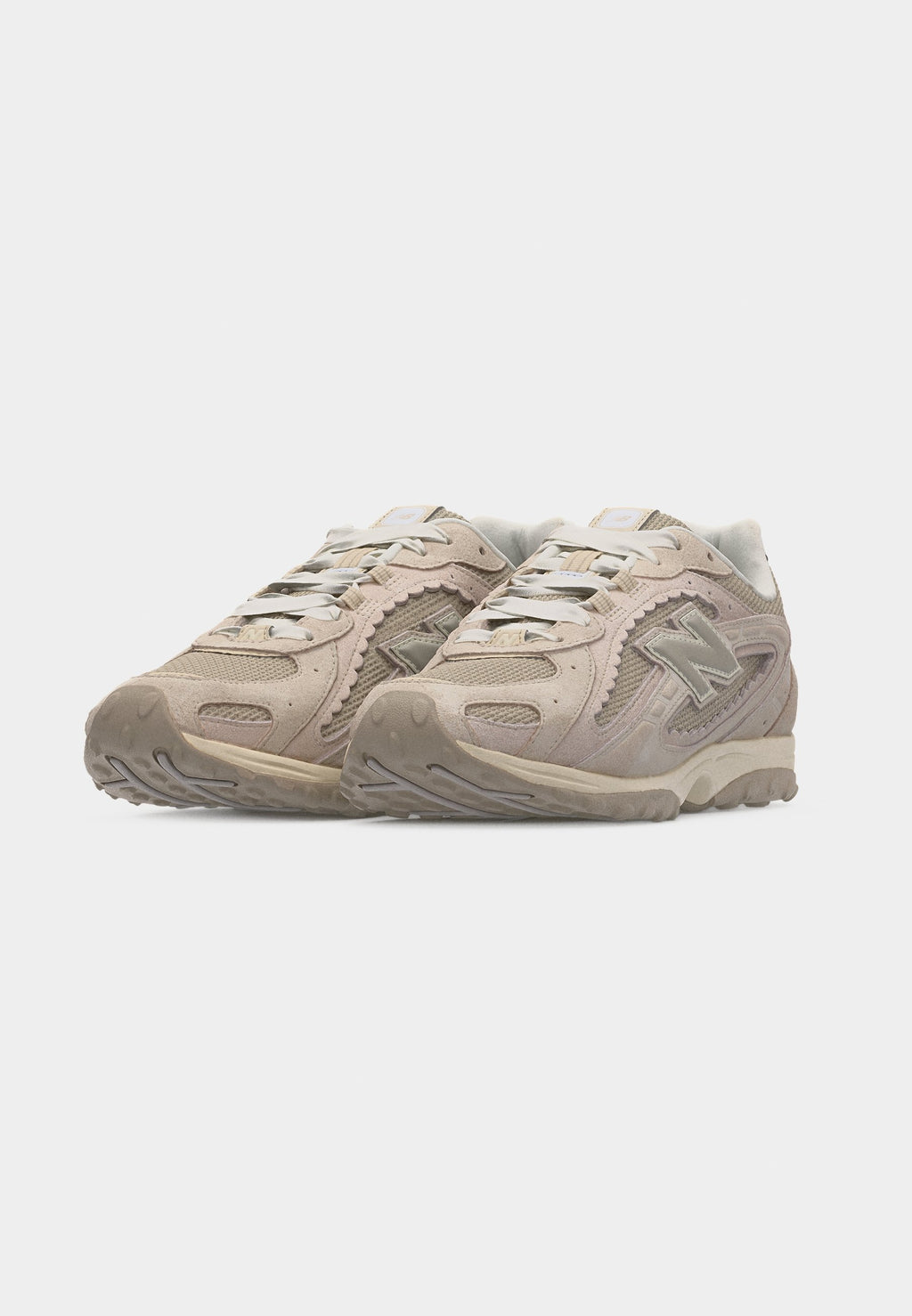 U204L UNISEX - Trainers - sea salt