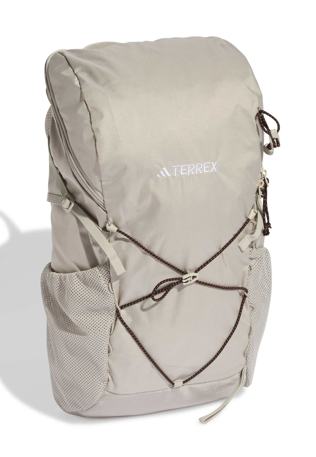 MT HIKE BP 20L - Sırt Çantası - alümina