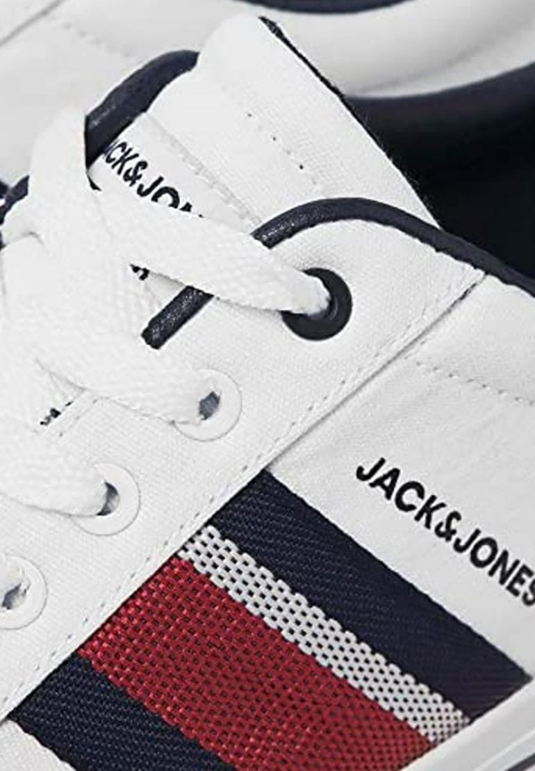 JFWGORGON  - Trainers - bright white