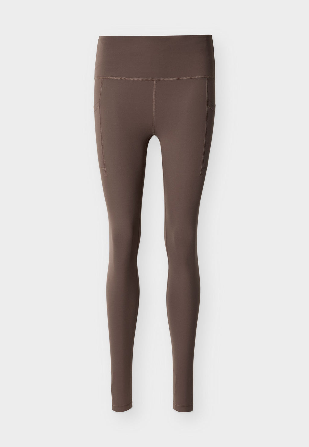 Running tights - cortado