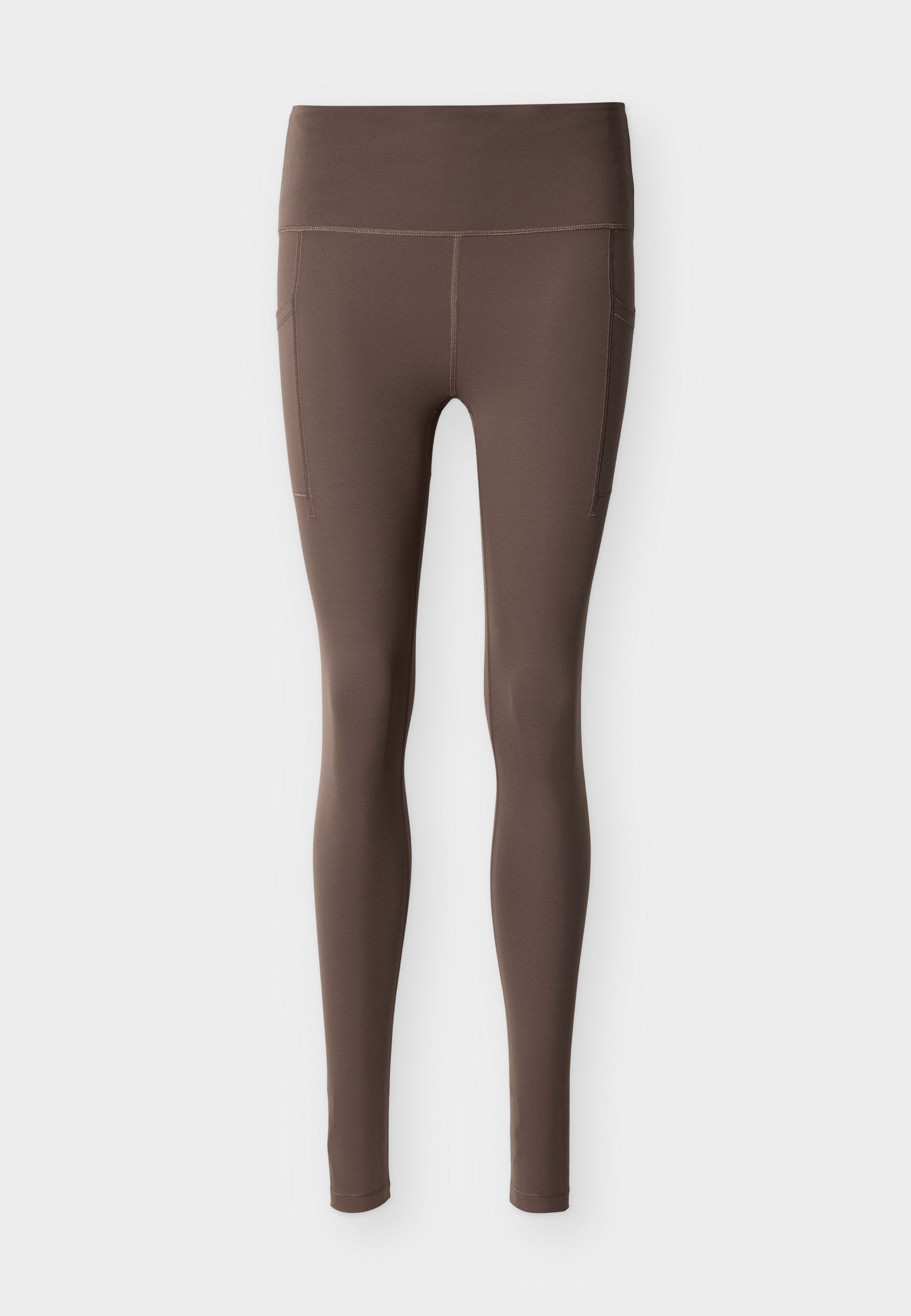 Running tights - cortado