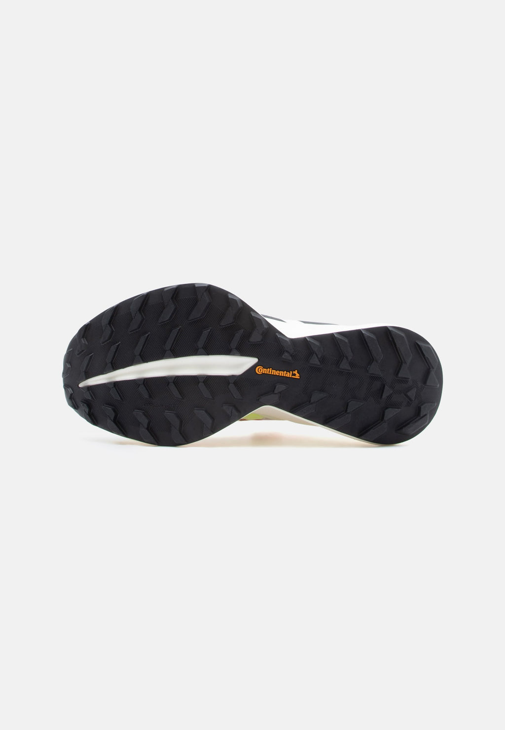 AGRAVIC SPEED ULTRA 2 - Chaussures de trail - footwear white/core black/reflective silver-coloured