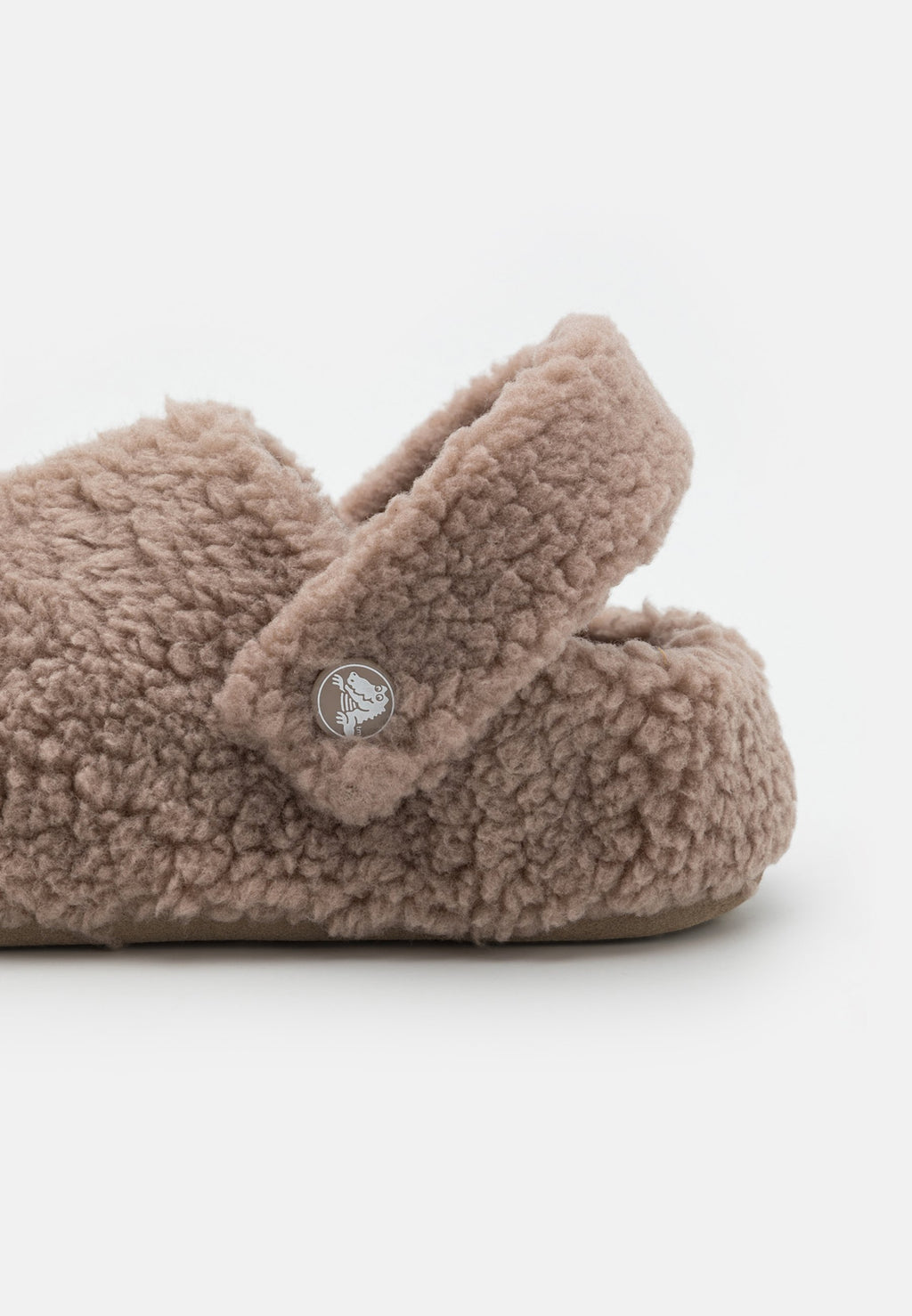 CLASSIC COZZZY UNISEX - Slippers - mushroom