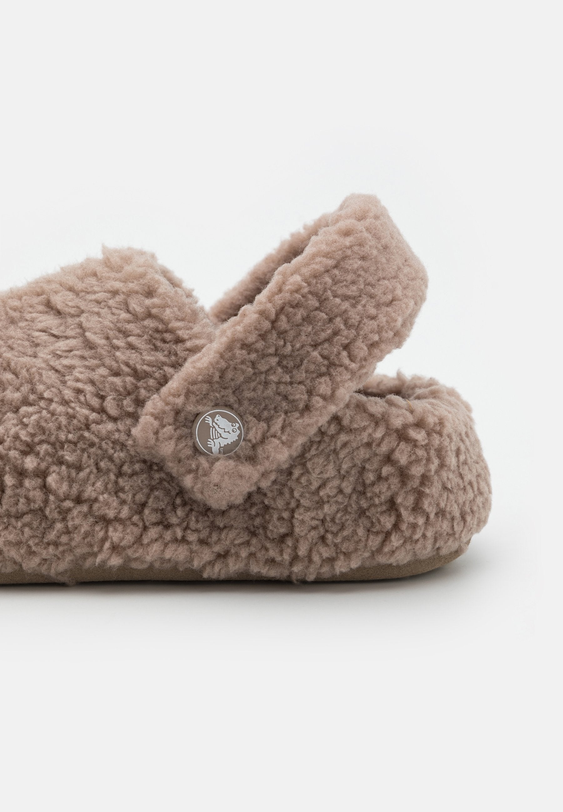 CLASSIC COZZZY UNISEX - Slippers - mushroom