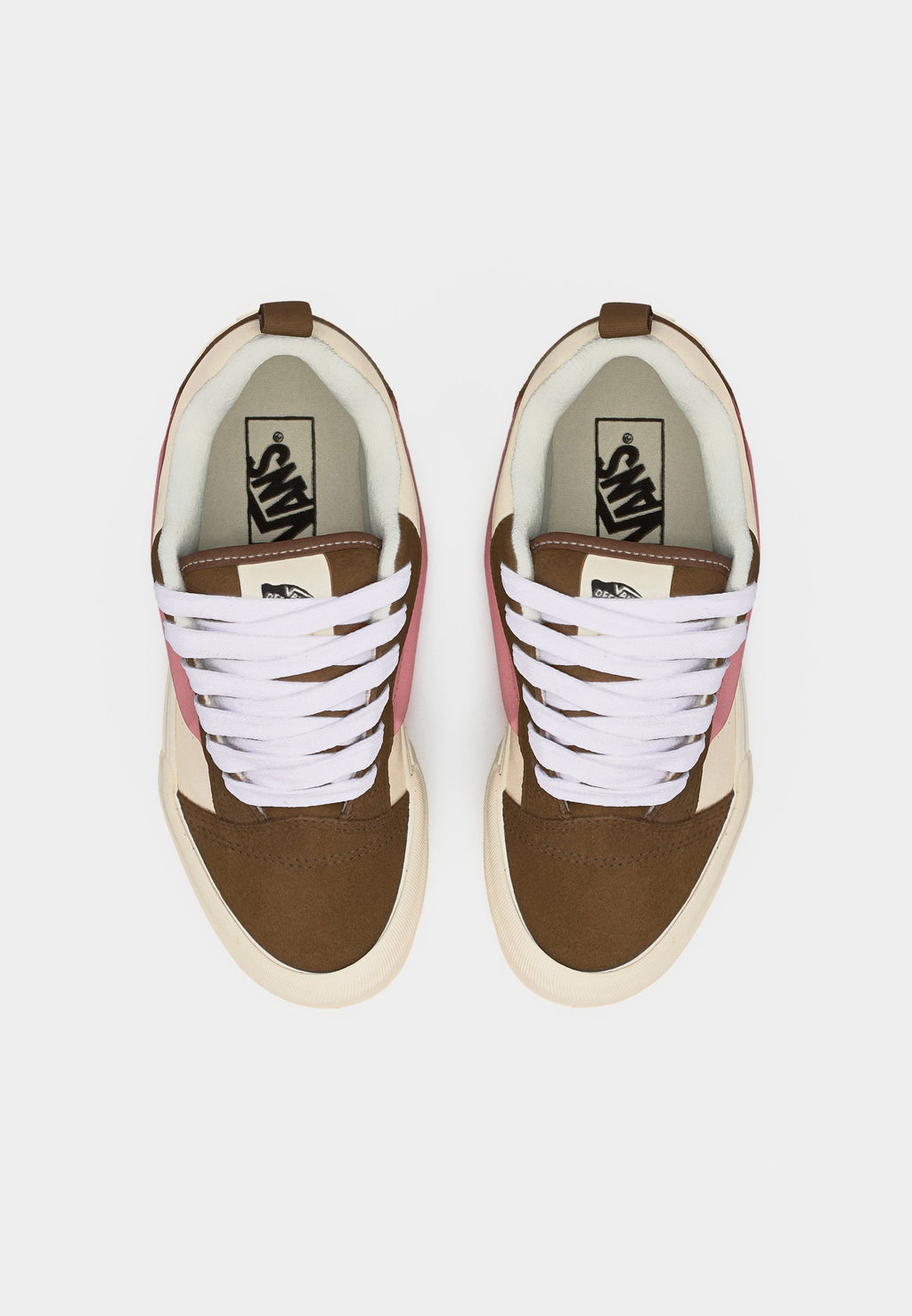 KNU SKOOL - Trainers - demitasse