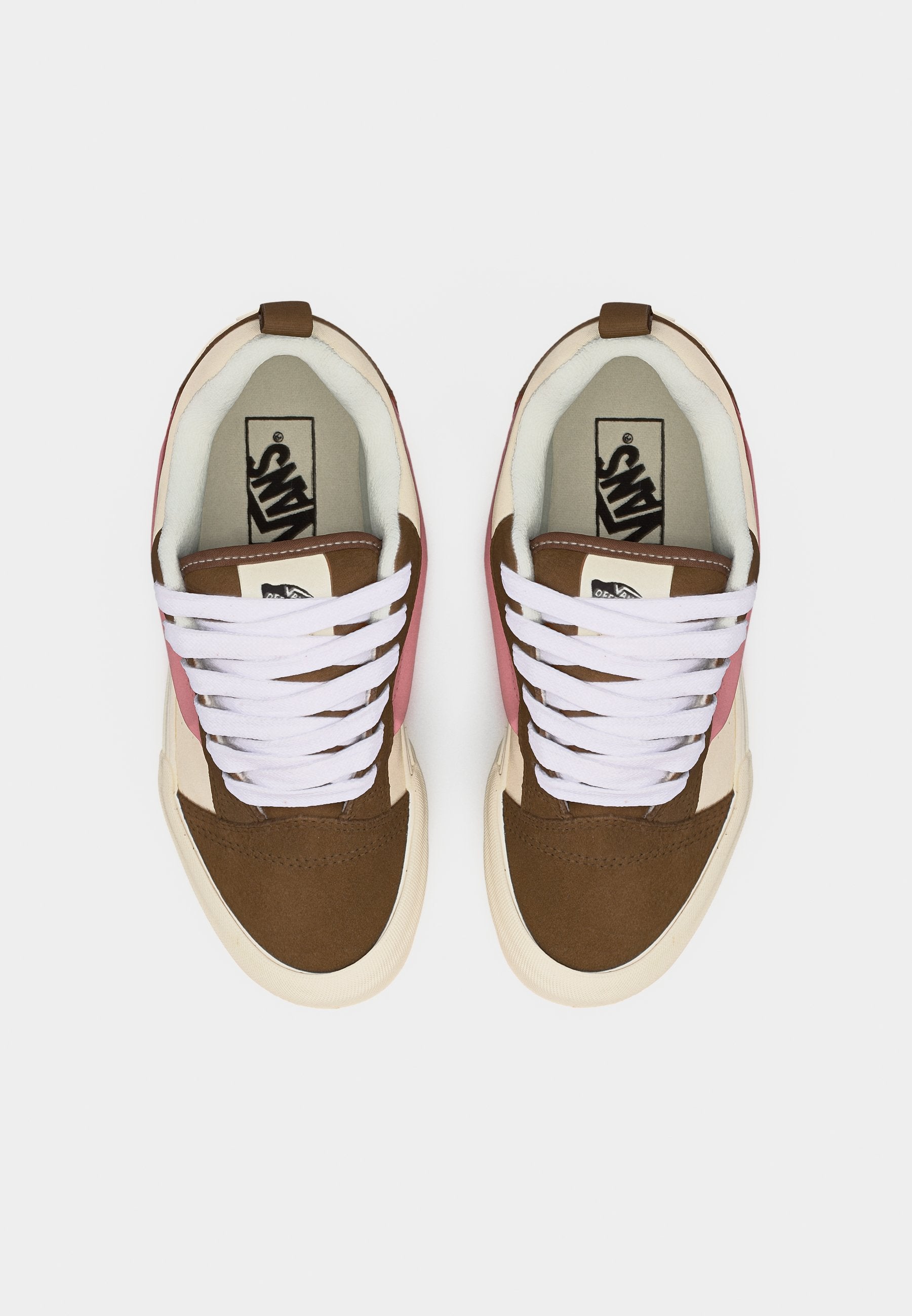 KNU SKOOL - Trainers - demitasse