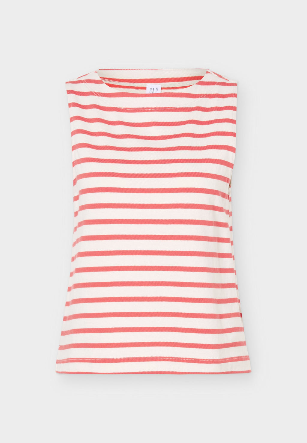 MARIN - Top - red