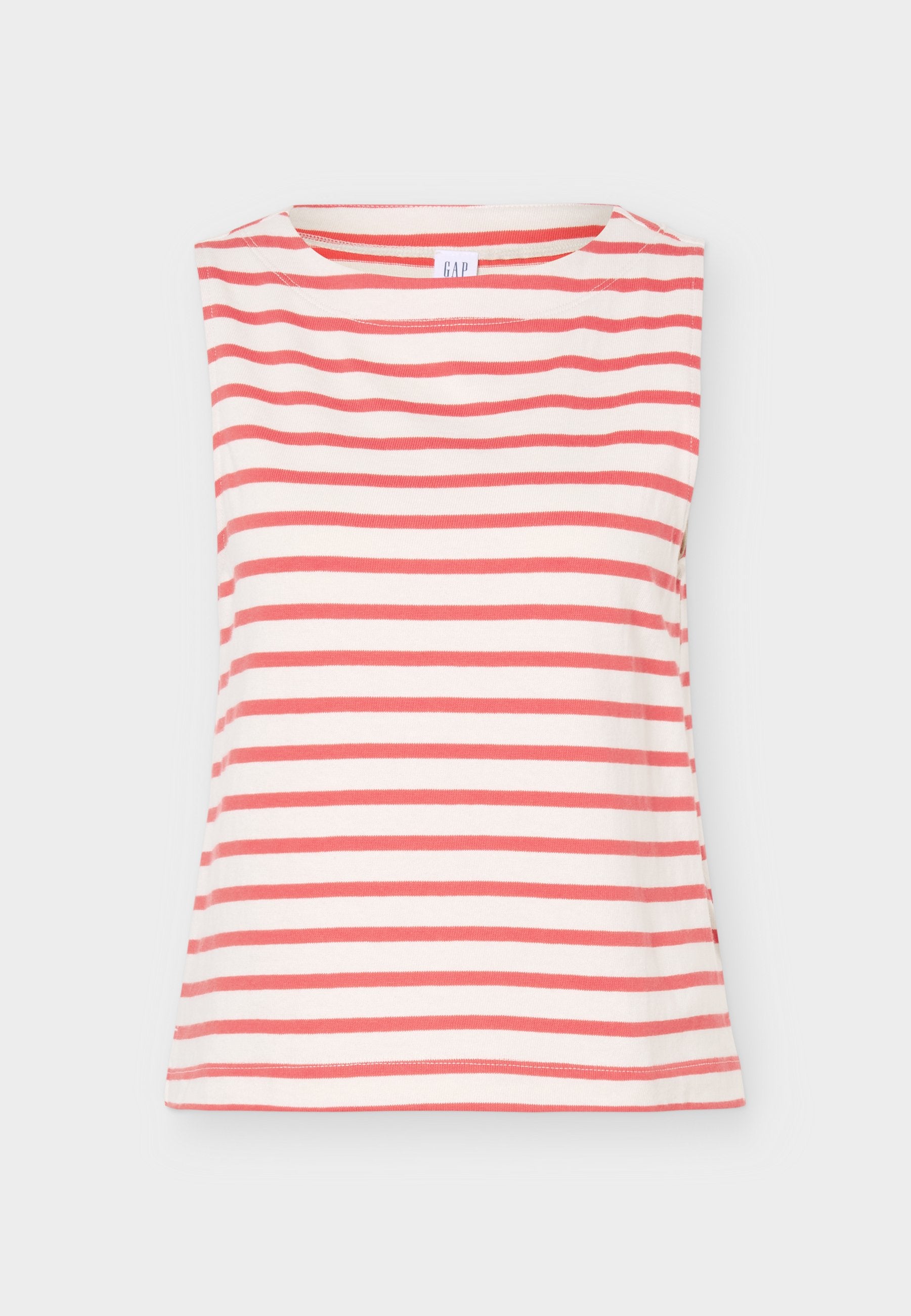 MARIN - Top - red