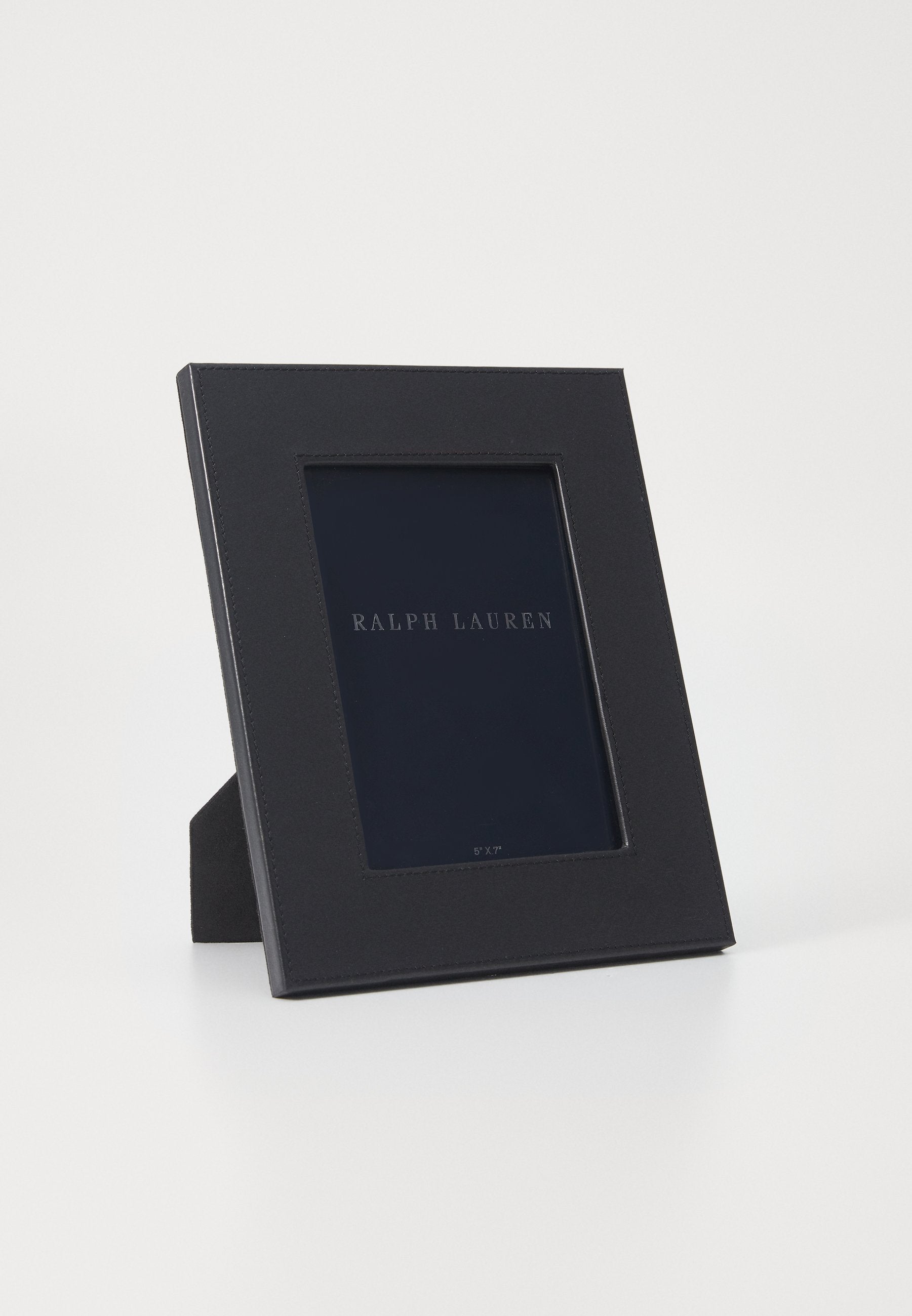 GARRETT - Picture frame - black