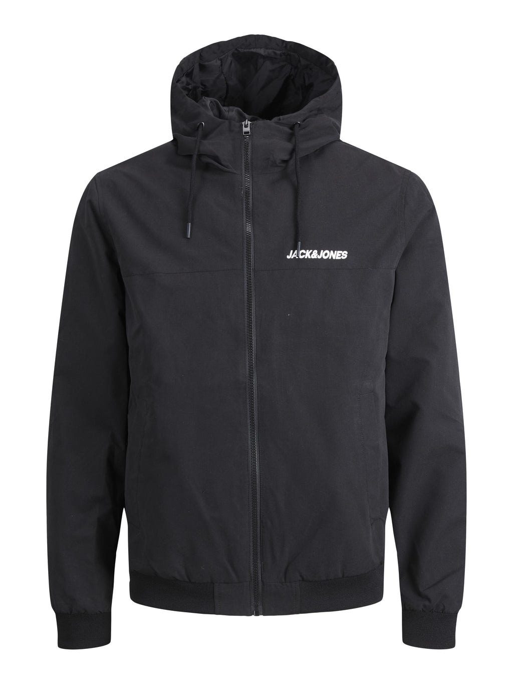 RUSH  - Light jacket - black