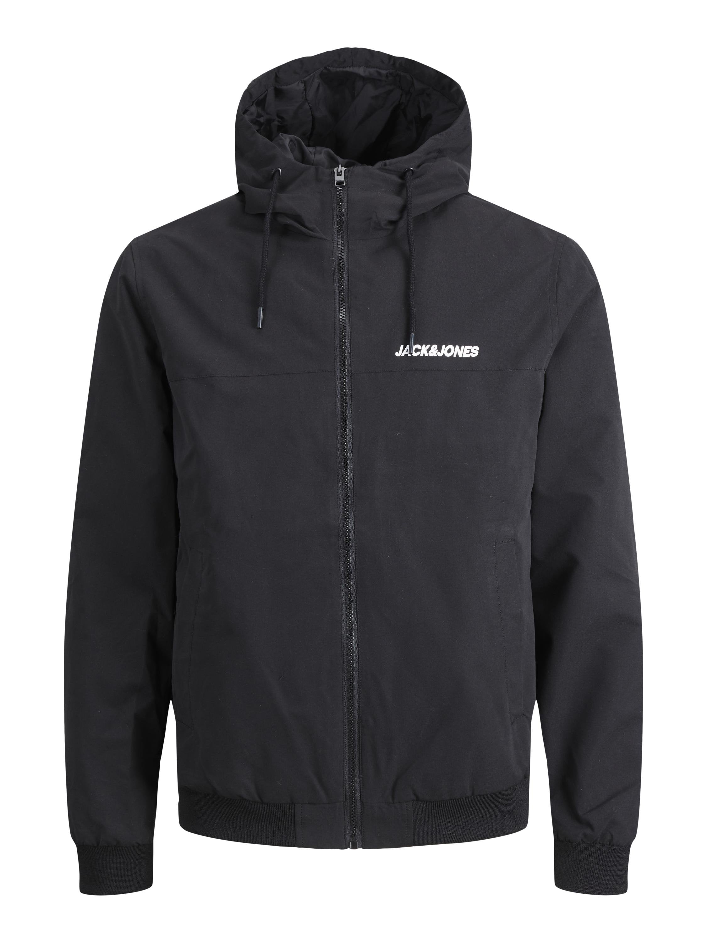 RUSH  - Light jacket - black