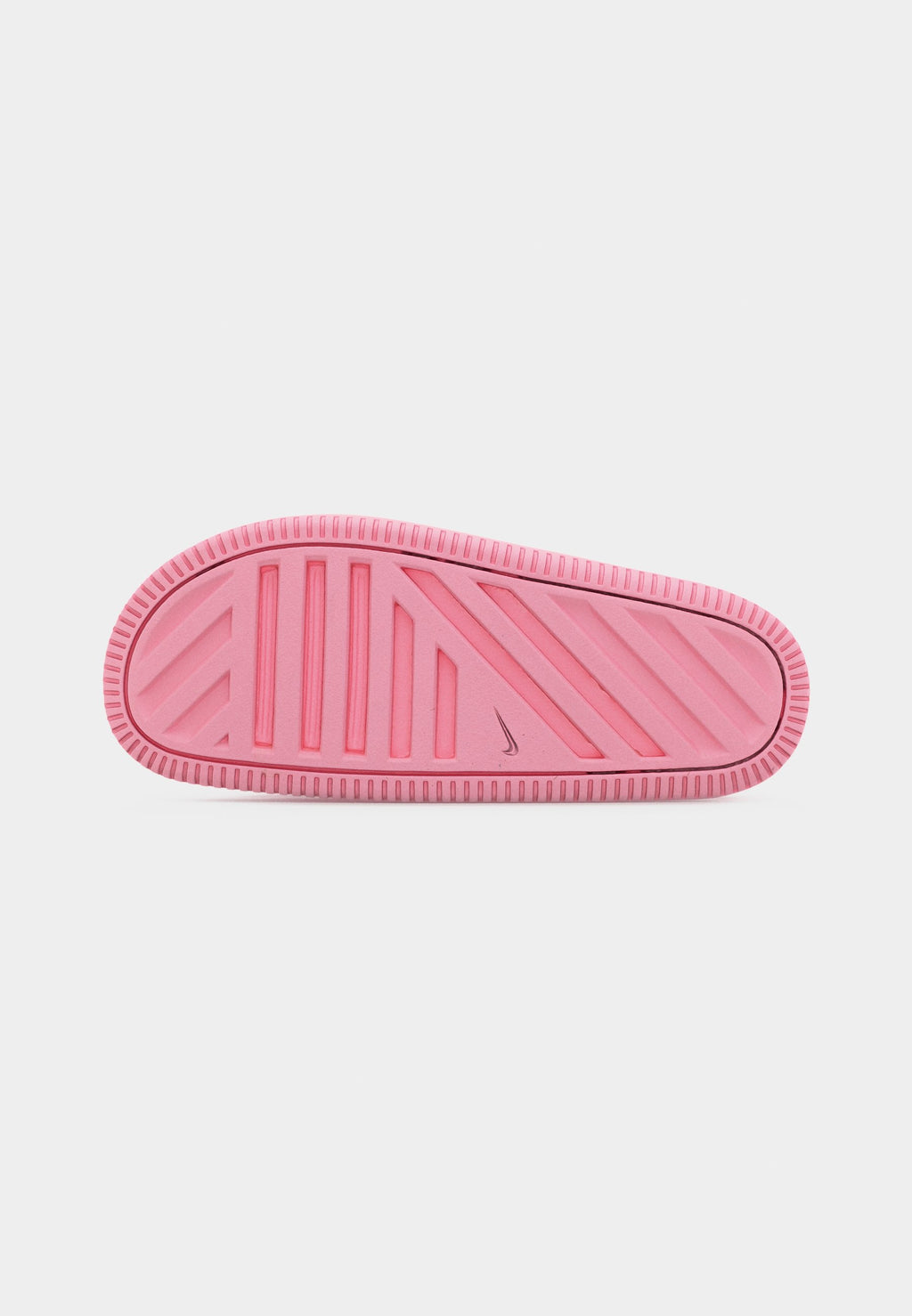 CALM SLIDE 2.0 UNISEX - Terlik - med soft pink