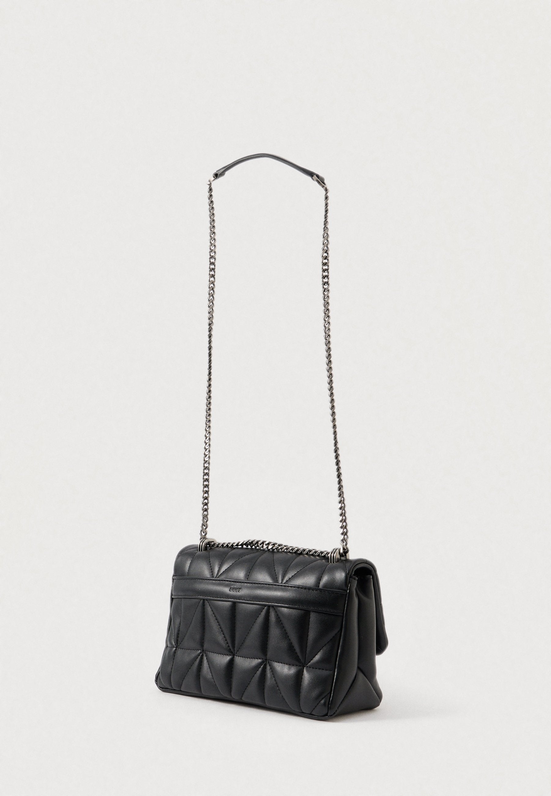 ICON  - Cross body bag - black