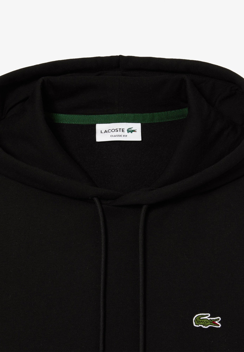 UNISEX - Hoodie - noir