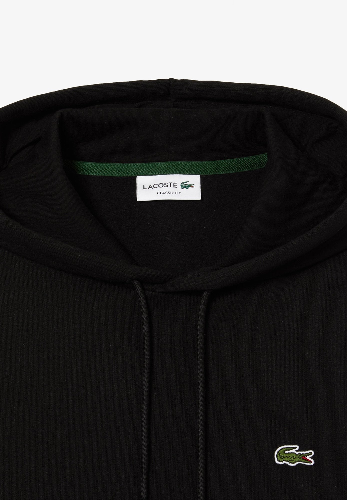 UNISEX - Hoodie - noir