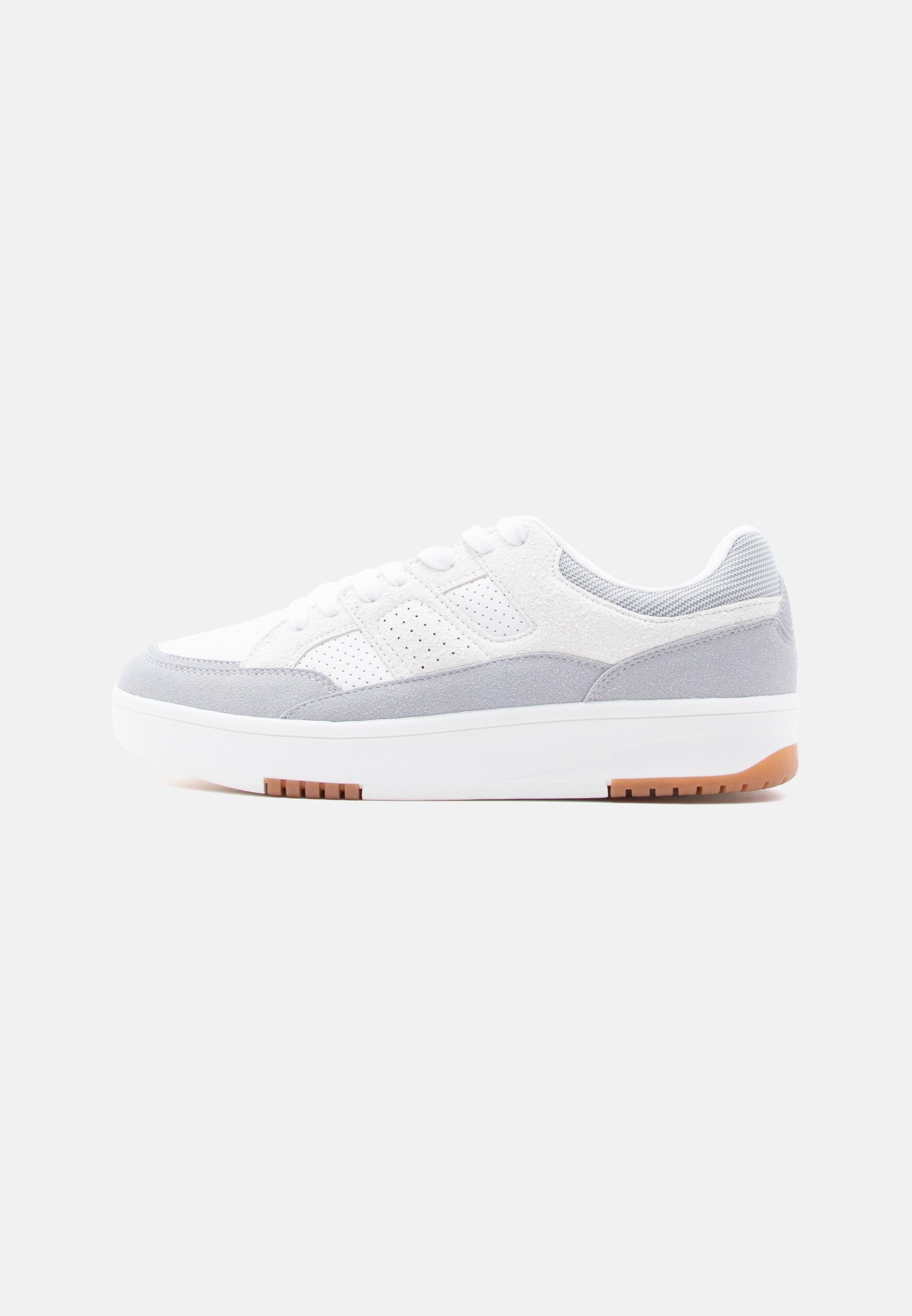 JFWBLANCO - Trainers - white/harbour mist