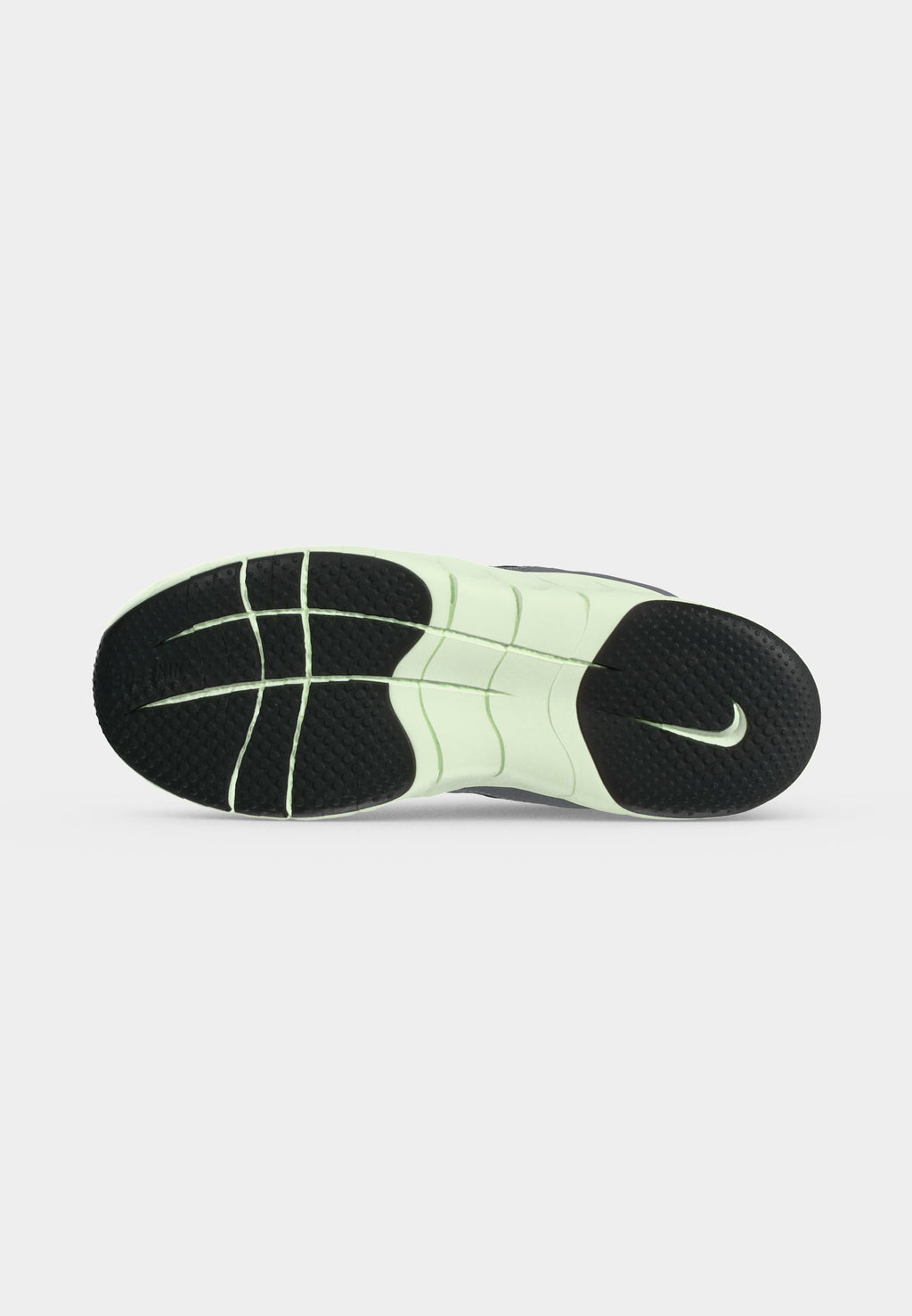 FREE RIDE UNISEX - Road running shoes - black/saffron quartz/pencil point/volt ice/volt tint