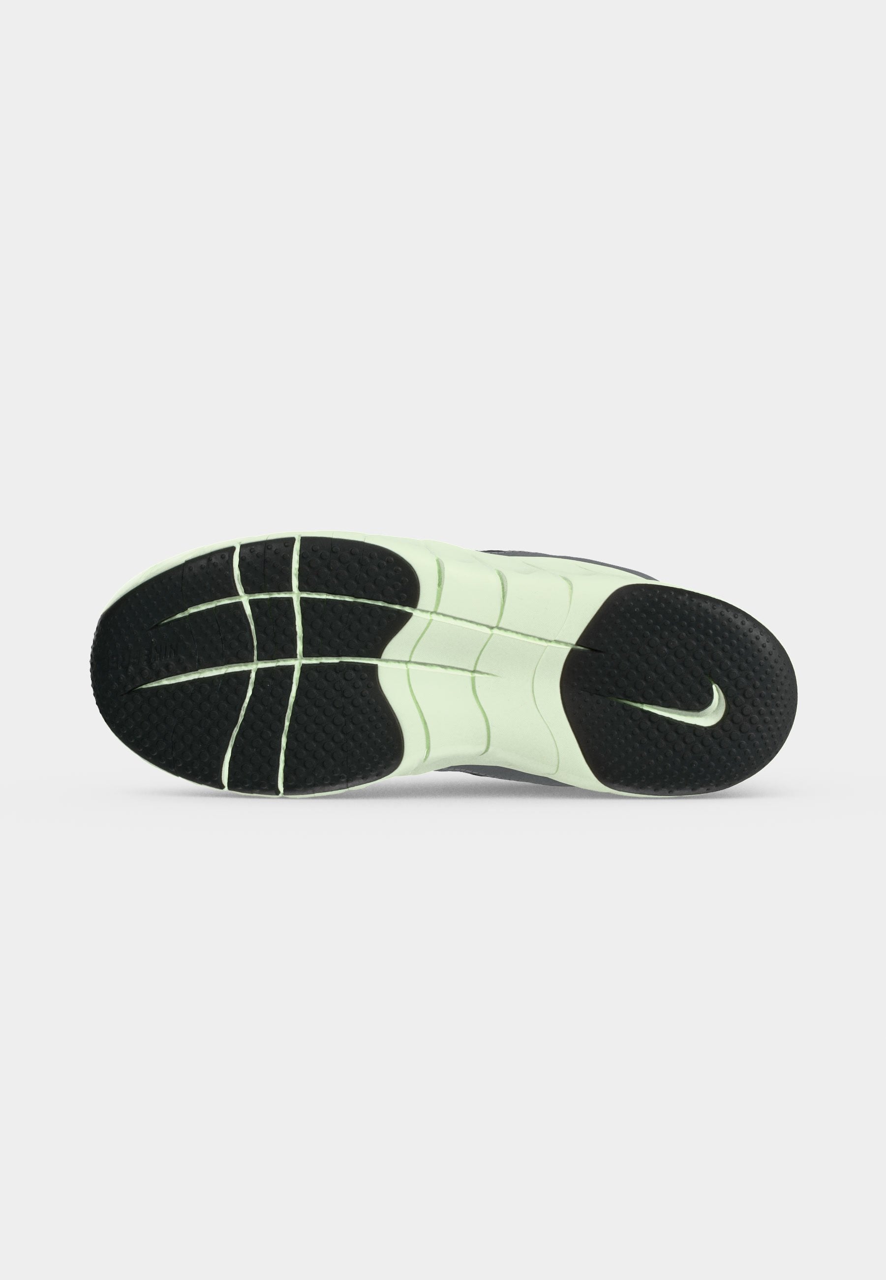FREE RIDE UNISEX - Road running shoes - black/saffron quartz/pencil point/volt ice/volt tint