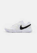 COURT LITE 4  - Multicourt tennis shoes - white/black/summit white