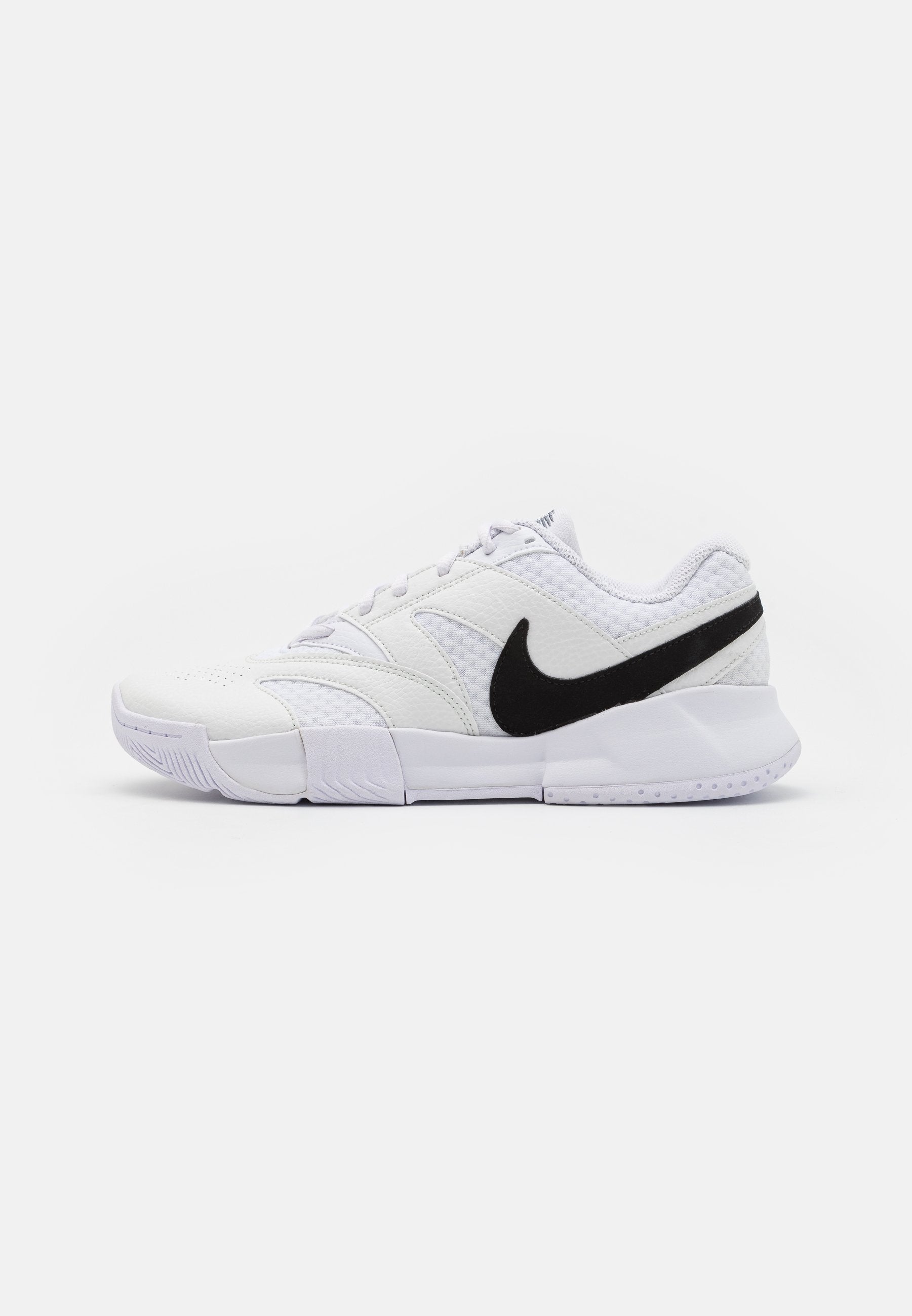 COURT LITE 4  - Multicourt tennis shoes - white/black/summit white