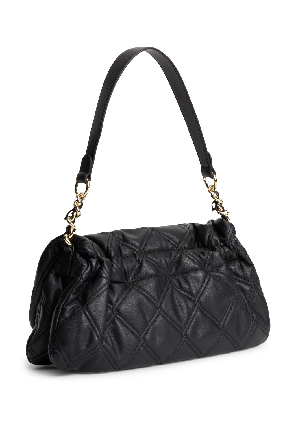 ÉPAULE FEMME - Sac à main - noir