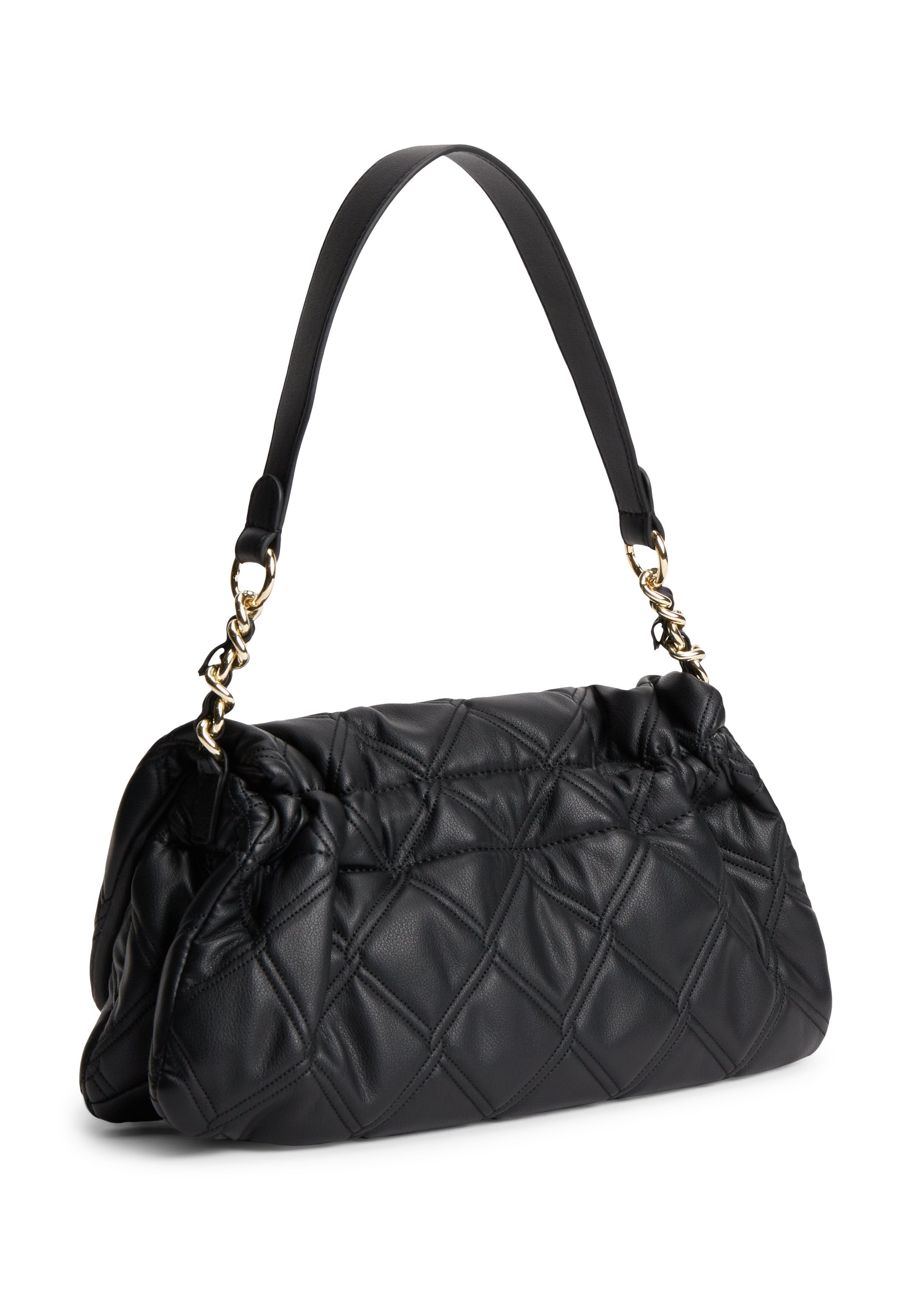 ÉPAULE FEMME - Sac à main - noir