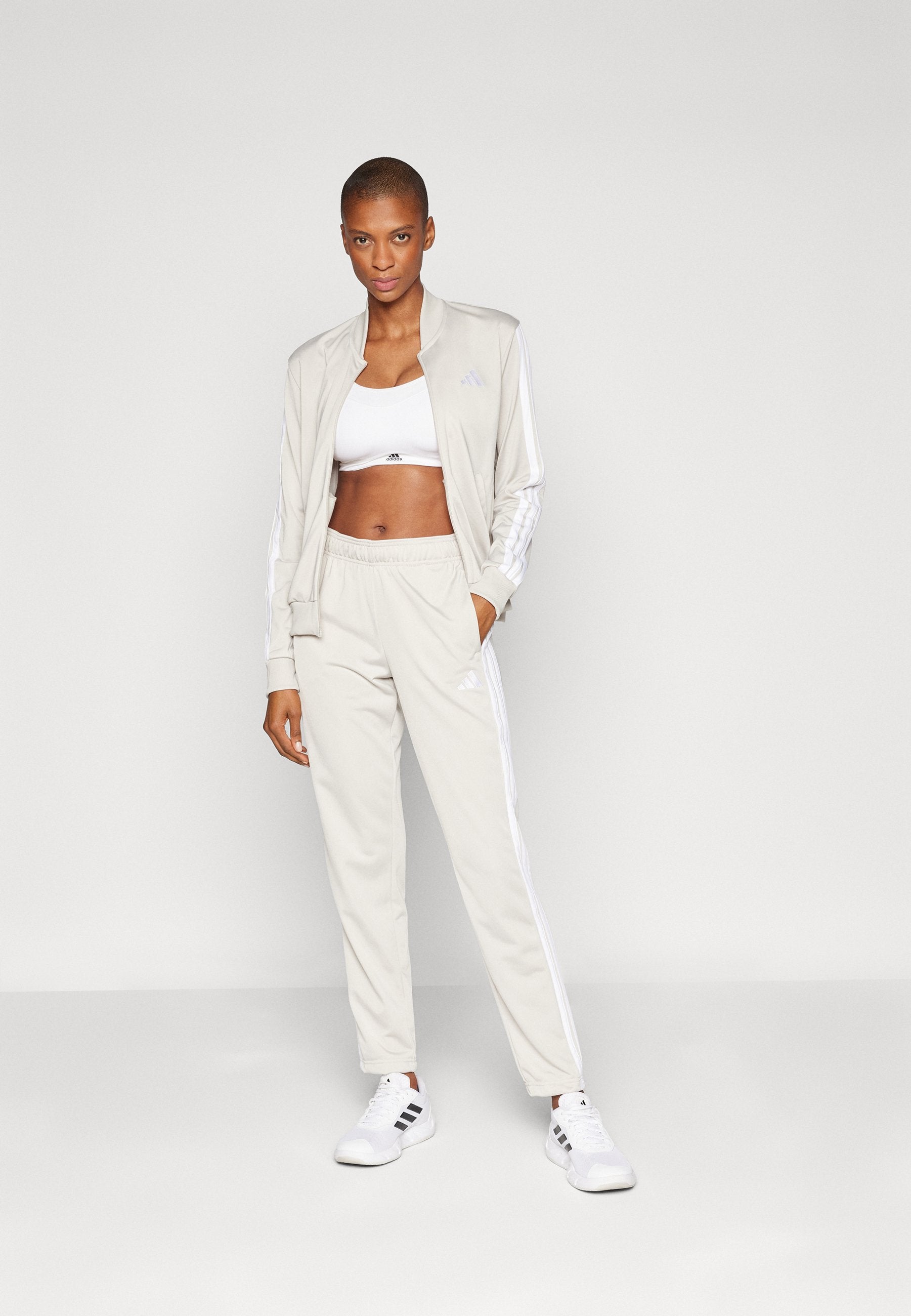 DAYREADY TRACKSUIT SET - Tracksuit - alumina