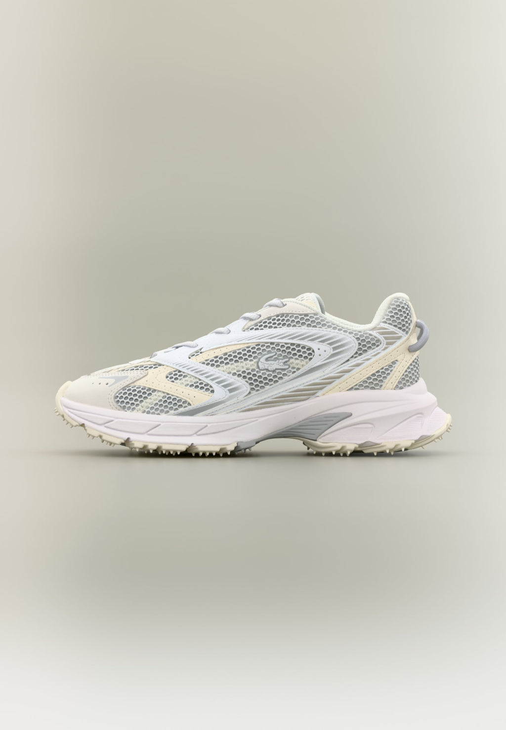 NEO SHOT SMA - Trainers - white/off white