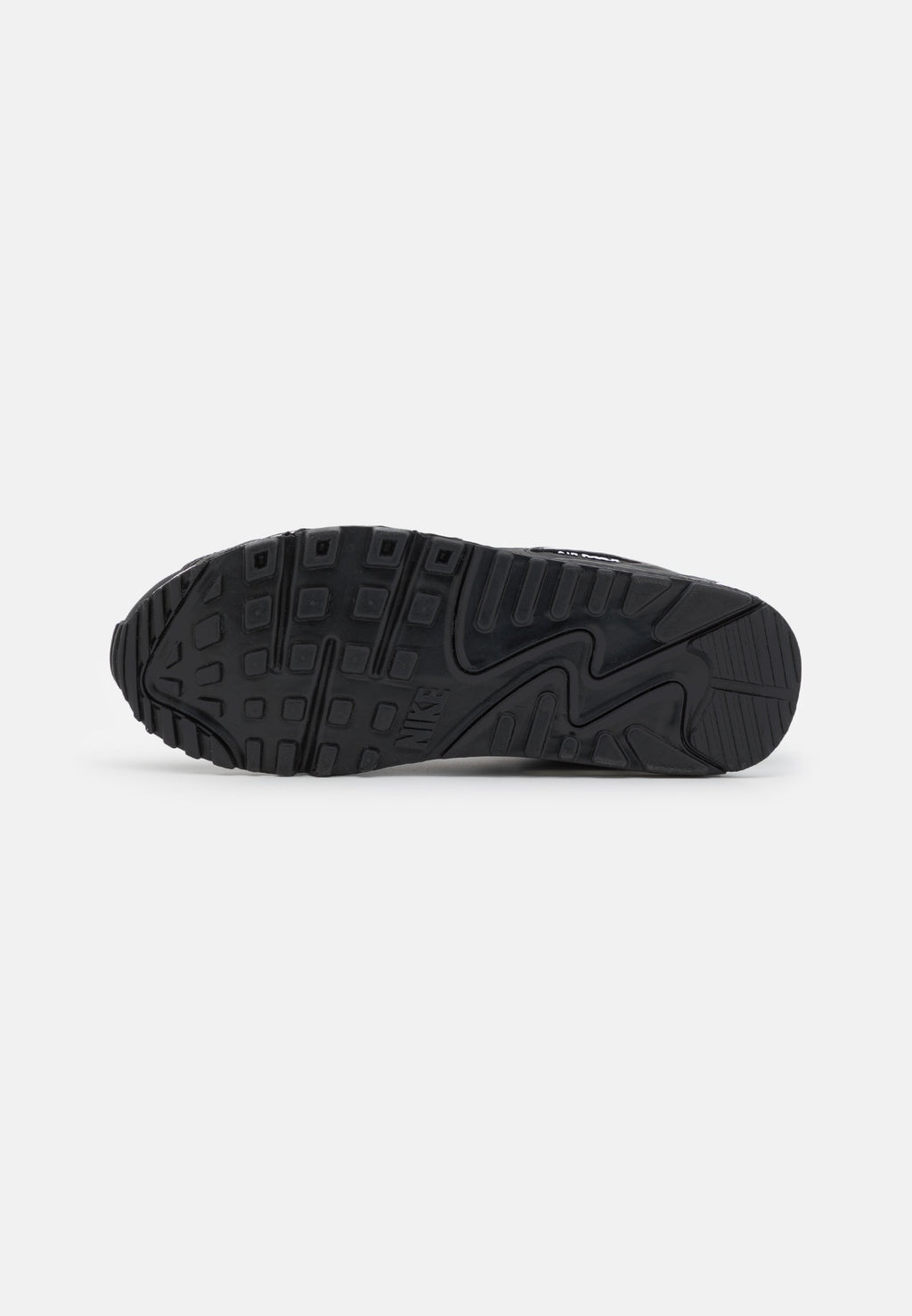 AIR MAX 90 - Trainers - black/white