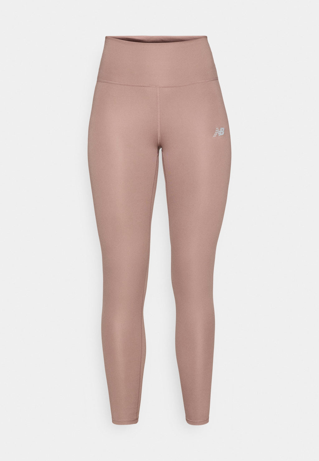 HARMONY HIGH RISE - Leggings - earth shadow
