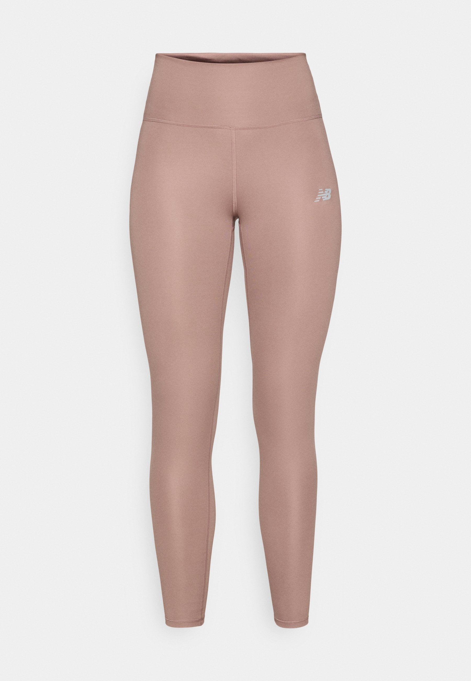 HARMONY HIGH RISE - Leggings - earth shadow