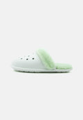 CLASSIC FUZZ SCUFF UNISEX - Slippers - mint
