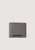WALLET UNISEX - Wallet - driftwood
