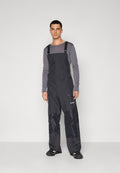 BIB - Ski pants - black