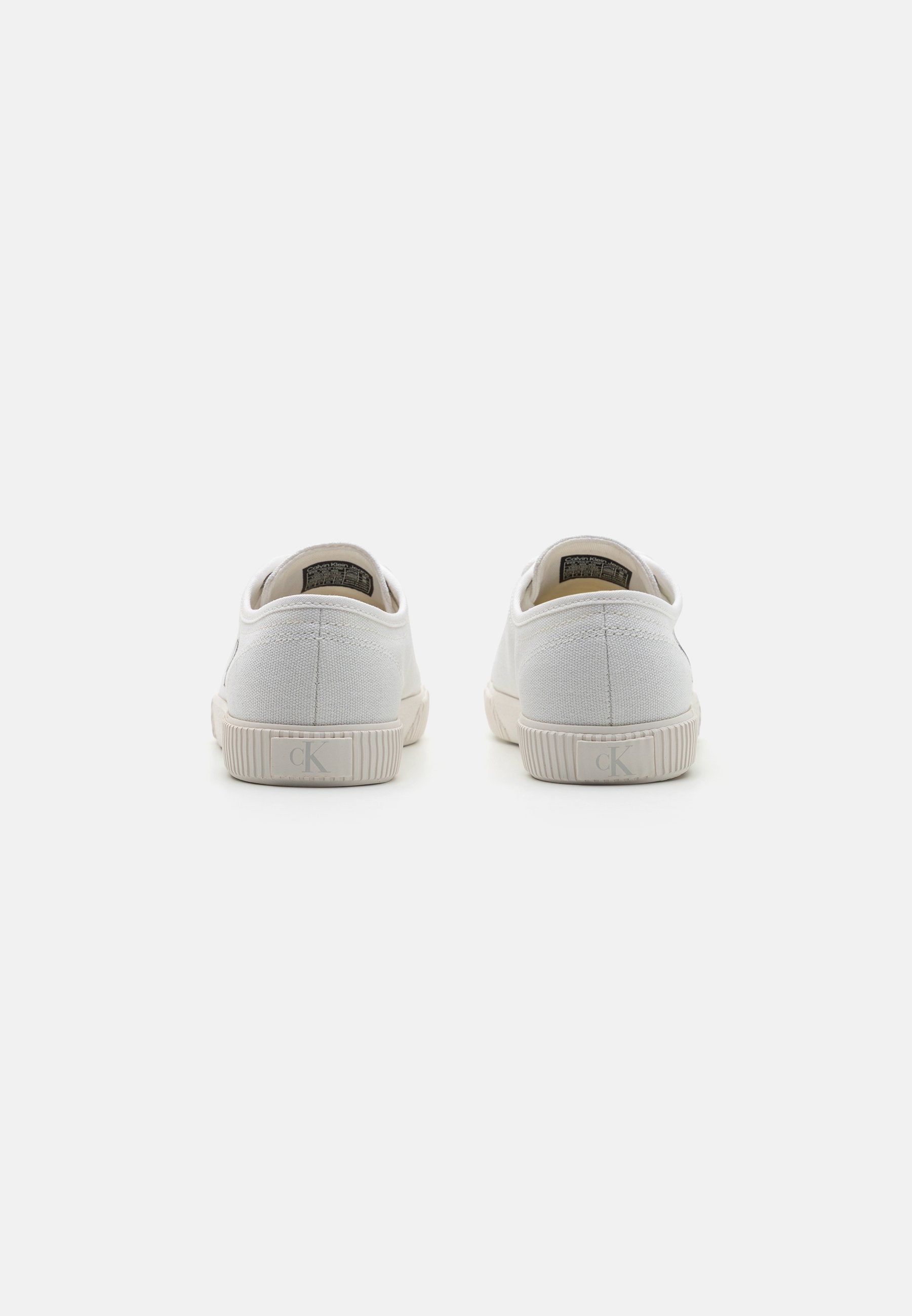 Trainers - triple bright white